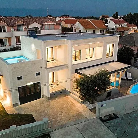 Villa Privlaka Hotel Privlaka (Zadar)