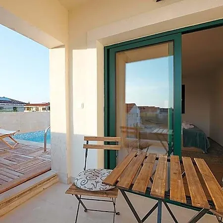 Villa Privlaka Hotel 4*