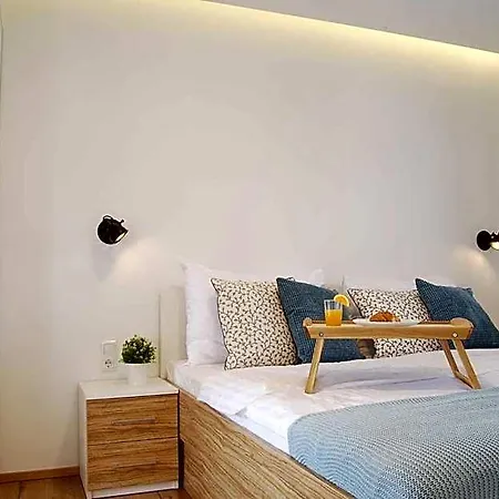 Villa Privlaka Hotel 4*