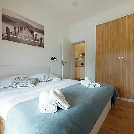 Villa Privlaka Hotell
