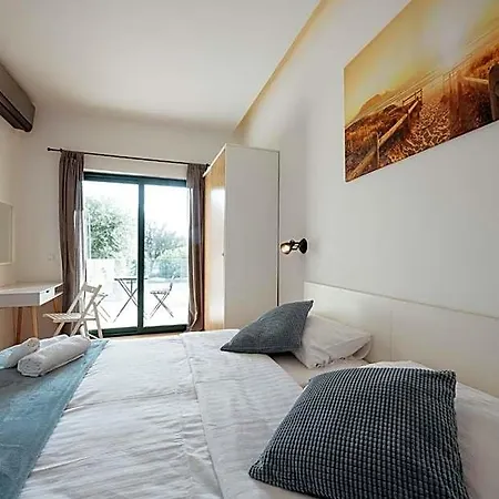 Villa Privlaka Hotel Privlaka (Zadar)