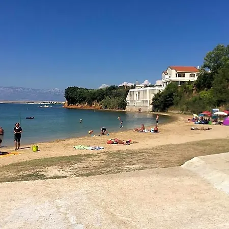 Villa Privlaka Privlaka (Zadar)