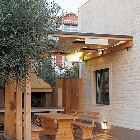 Villa Privlaka Hotell 4*