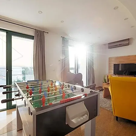 Villa Privlaka Hotel Privlaka (Zadar)