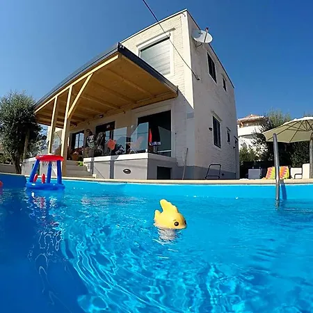 Villa Privlaka 4* Privlaka (Zadar)