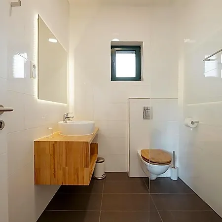 Villa Privlaka Privlaka (Zadar)