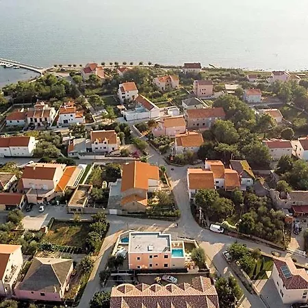 Hotell Villa Privlaka Privlaka (Zadar)