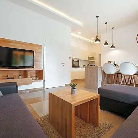 Hotell Villa Privlaka Privlaka (Zadar)
