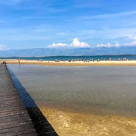 Villa Privlaka 4* Privlaka (Zadar)
