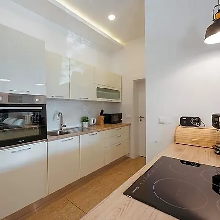 Villa Privlaka Hotel 4*