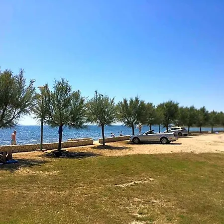 Villa Privlaka Hotel