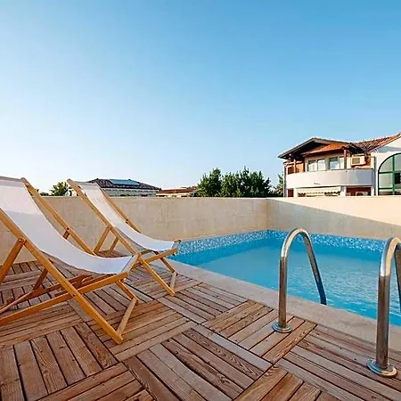 Villa Privlaka Hotell Privlaka (Zadar)